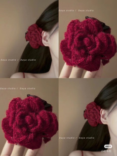 Chart hoa băng cuộn