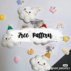 Chart mây siu cưng