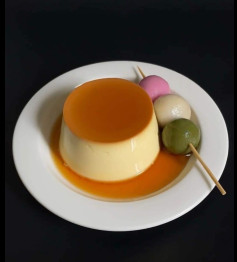 CÔNG THỨC LÀM BÁNH FLAN CARAMEL MỀM MƯỚT TẠI NHÀ