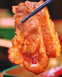 CÔNG THỨC LÀM THỊT NẠC DĂM CHIÊN ĐẬM ĐÀ, THƠM LỪNG, ĂN VỚI CƠM NÓNG LÀ HẾT SẨY