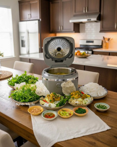 CÔNG THỨC NẤU MÌ QUẢNG GÀ TAM KỲ CHUẨN VỊ QUẢNG, NGON ĐẬM ĐÀ