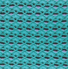 ✨ Crochê que inspira ✨