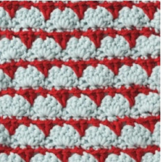 🌸 “Crochê que parece sonho” 🌸