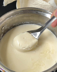 Đậu Hũ Non Mềm Mịn Tự Làm, Thơm Ngon Tại Nhà