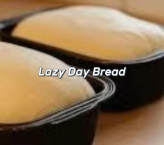 Effortless Golden Loaf for Cozy Days