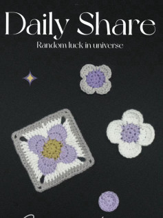 Floral Crochet Patterns for Creative Crafting Projects