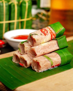GỢI Ý LÀM NEM CHUA TẠI NHÀ AN TOÀN, NGON HƠN NGOÀI TIỆM CHO DỊP TẾT.