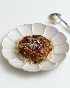 Khi bạn chỉ có 15p để chế biến đồ ăn thì ..