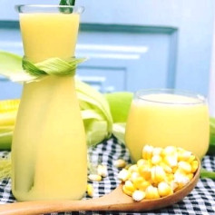 LƯU NGAY 3 MẸO NẤU SỮA BẮP THƠM NGON TẠI NHÀ KHÔNG TÁCH LỚP