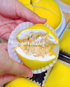 LƯU NGAY 6 BƯỚC ĐƠN GIẢN LÀM BÁNH CREPE SẦU RIÊNG NGON TẠI NHÀ