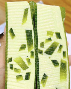 LƯU NGAY CÁCH LÀM RAU CÂU LÁ DỨA VÀ BẠC XỈU NGON CỰC KỲ