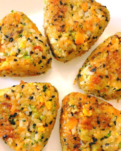 LƯU NGAY CÔNG THỨC CƠM NẮM KINH DOANH – NGON, DỄ LÀM, DỄ BÁN