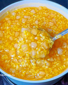 LƯU NGAY CÔNG THỨC NẤU CHÈ BƯỞI THƠM NGON GIÒN DAI CỰC HẤP DẪN