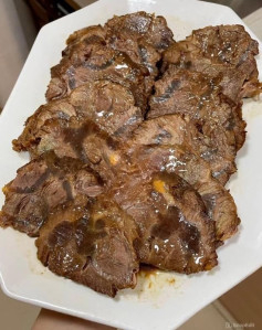 MÁCH BẠN CÔNG THỨC BẮP BÒ KHO SIÊU ĐƠN GIẢN AI LÀM CŨNG THÀNH CÔNG .