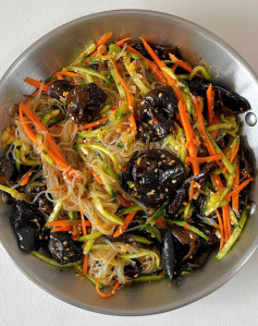 Miến Trộn Thanh Mát - Món Ngon Dễ Làm 🌿