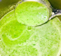 MUỐI ỚT XANH CHẤM