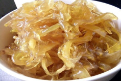 Mứt Đu Đủ Dẻo