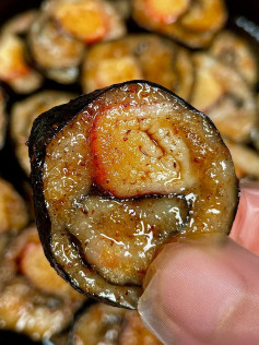 Nambawan Nambawan Sushi Roll