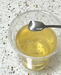 Nước Đường Chanh Tinh Tế - Hương Vị Ngọt Ngào Đậm Đà