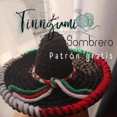 Patrón de sombrero tejido a mano, descarga gratuita ahora