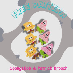 Spongebob 🫸🫷Patrick