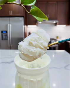 SỮA CHUA HY LẠP VÀ CÁCH LÀM TẠI NHÀ DỄ NHƯ ĂN KẸO