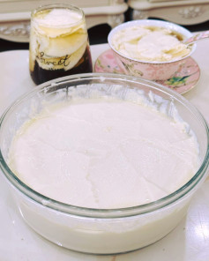 Tào Phớ Thơm Mát Mịn, Hương Vị Truyền Thống