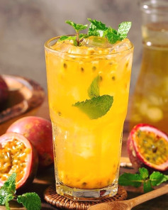 THANH MÁT NGÀY HÈ