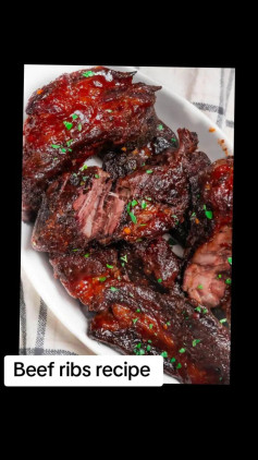 Best country style beef recipe