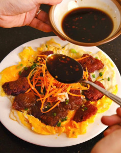 Bí Quyết Làm Bột Chiên Giòn Ngon Tuyệt Tại Nhà