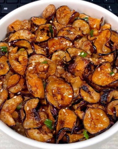 CÀ TÍM LÀM THEO CÁCH NÀY ĐƠN GIẢN MÀ CỰC HAO CƠM 🥰