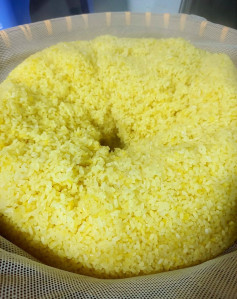 CÁCH ĐỒ XÔI MỀM DẺO CẢ NGÀY - ÁP DỤNG CHO MỌI LOẠI XÔI