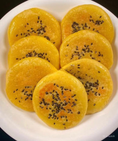 CÁCH LÀM BÁNH SỮA BẮP DẺO NGON , ĐƠN GIẢN 🌽