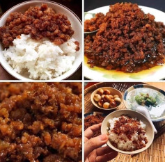 CÁCH LÀM THỊT CHƯNG MẮM TÉP CỰC ĐƯA CƠM CHỈ VÀI BƯỚC ĐƠN GIẢN