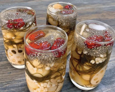 Cách Nấu Chè Sâm Bổ Lượng Ngon Mát Tại Nhà Cực Kỳ Hiệu Quả