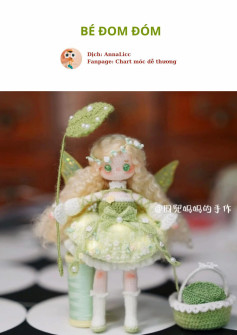 Chart Móc Bé Đom Đóm: Hướng Dẫn Dễ Hiểu Cho Người Mới