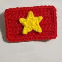 CHART MÓC CỜ ĐỎ SAO VÀNG VÀ CỜ ĐẢNG