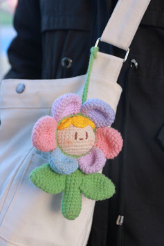 Chart mochi Hoa 🌷🥰