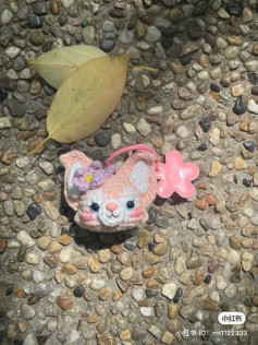 Chart Rena Belle 🧶