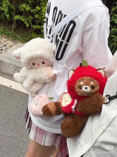 🌟Chart Tiếng Việt Túi Cừu 🐑✨✨