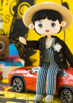 CHART VƯƠNG NHẤT BÁC TV