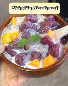 Chè Viên Thanh Mai