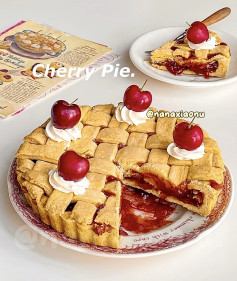 Cherry Pie
