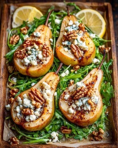 CÔNG THỨC CHỈ CÓ TRONG NHÀ HÀNG CÁCH LÀM LÊ NHỒI PHÔ MAI XANH NGỌT, BÉO, THƠM NỨC MŨI