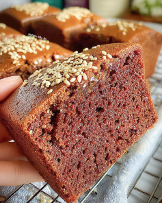 CÔNG THỨC LÀM BÁNH TÁO TÀU (CHÀ LÀ ĐỎ) SIÊU NGON MỀM ẨM, THƠM NGỌT, ĂN LÀ GHIỀN.