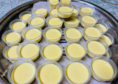 CÔNG THỨC LÀM CÁCH LÀM SỮA CHUA PHÔ MAI ĐÀ LẠT DẺO MỊN KHÔNG CẦN PHẢI BAY LÊN PHỐ NÚI