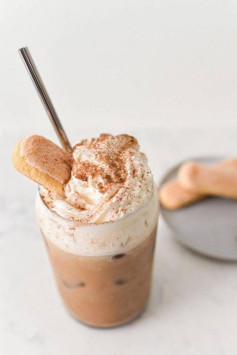 CÔNG THỨC TRÀ SỮA TIRAMISU MIỄN PHÍ