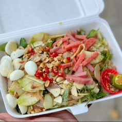 Công thức tré trộn miễn phí