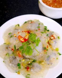 Hướng Dẫn Cách Làm Bánh Bột Lọc Trần Ngon Tuyệt Tại Nhà