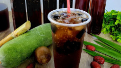 Hướng Dẫn Nấu Nước Sâm Bí Đao Thơm Ngon và Bổ Dưỡng